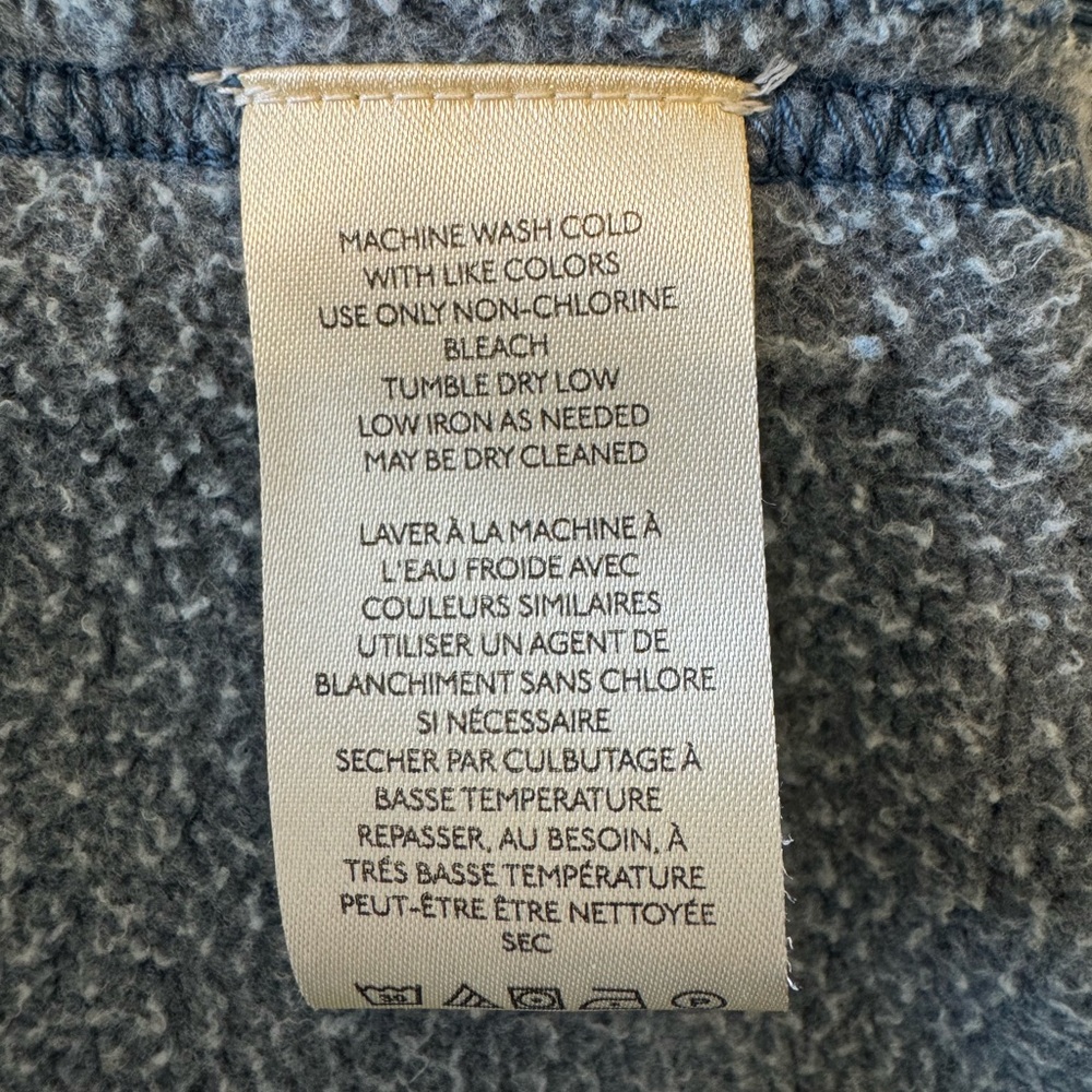 Free People Lakeside Sweatshirt - Picture 12 of 13